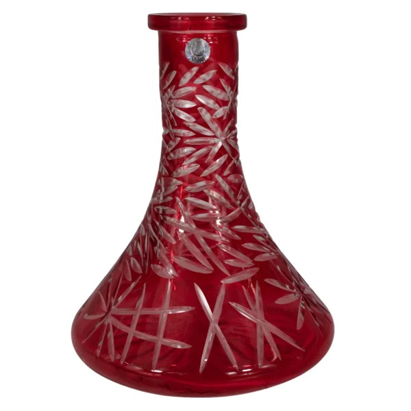 Cyril Crystal Cut Hookah Shisha Base