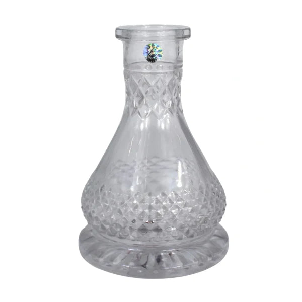 Cyril Mini Drop Craft Hookah Shisha Base