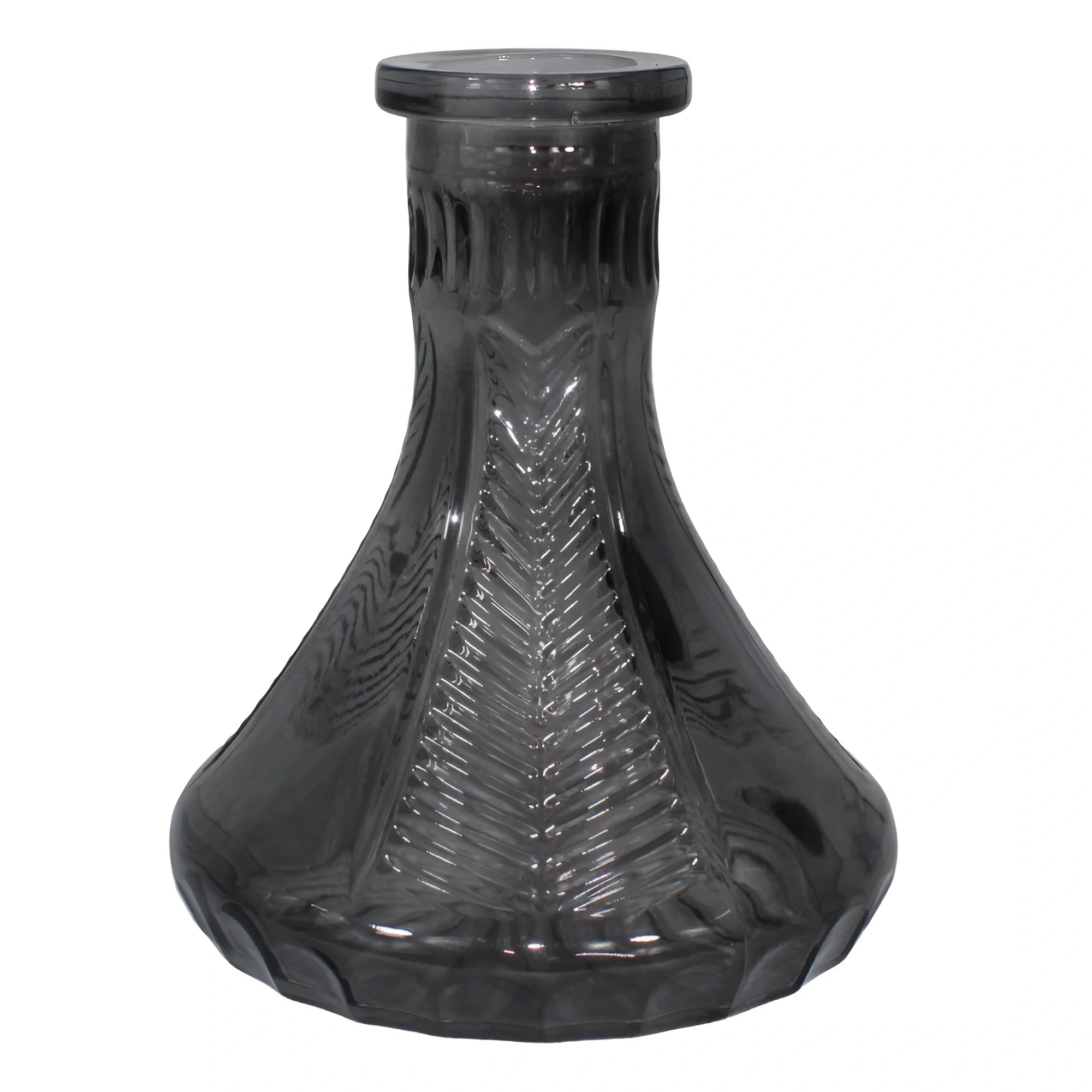 Cyril Mini Foil Hookah Shisha Base