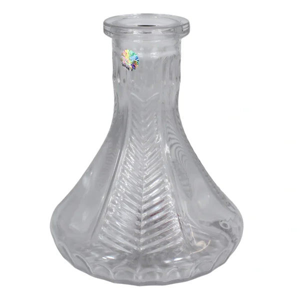 Cyril Mini Foil Hookah Shisha Base