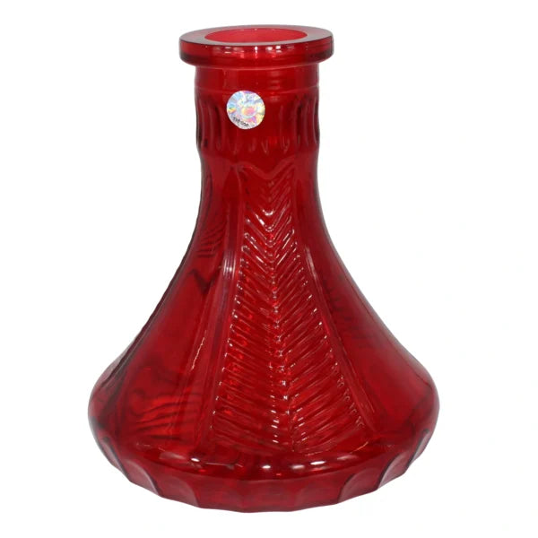 Cyril Mini Foil Hookah Shisha Base