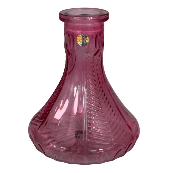 Cyril Mini Foil Hookah Shisha Base