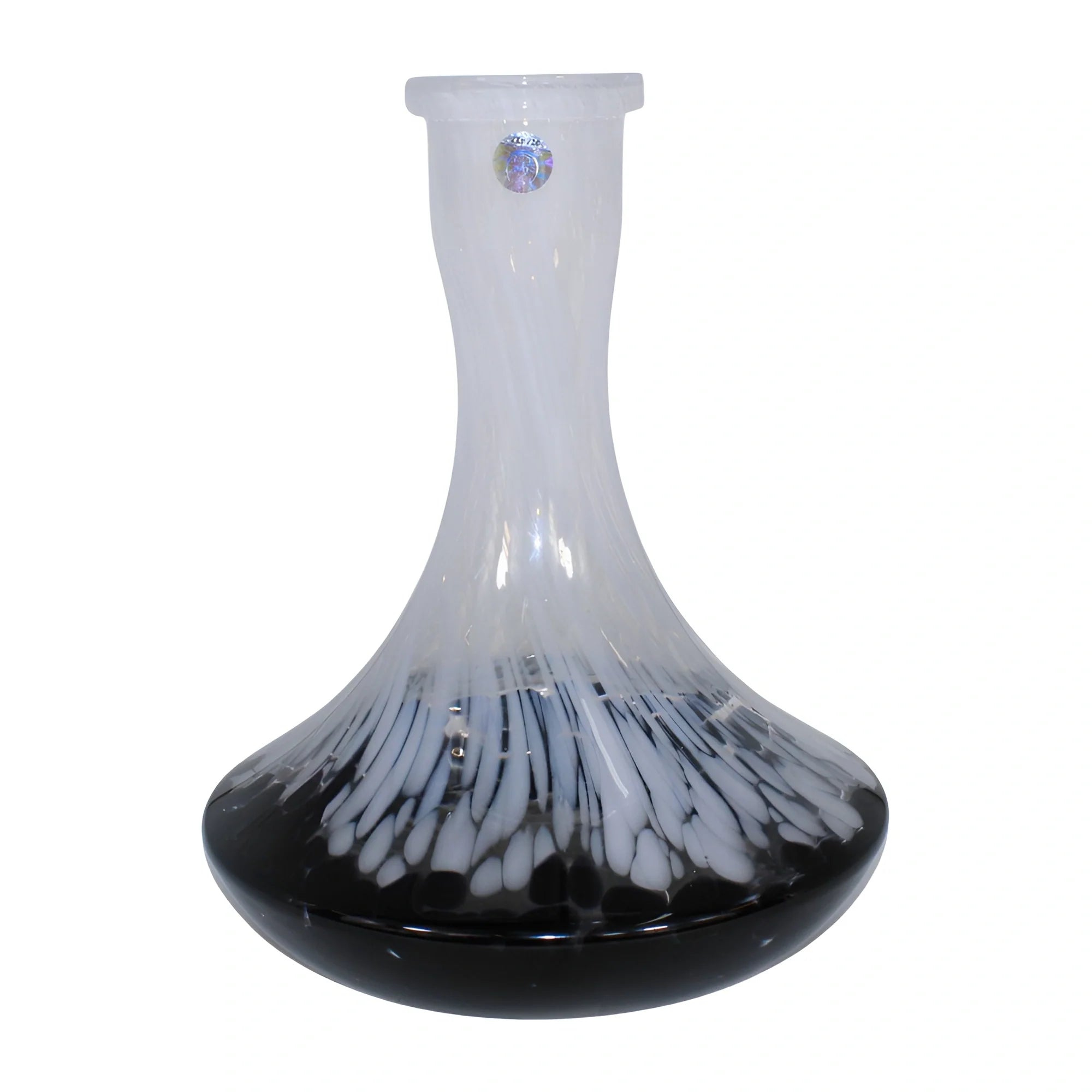Traditional Glass Hookah Base