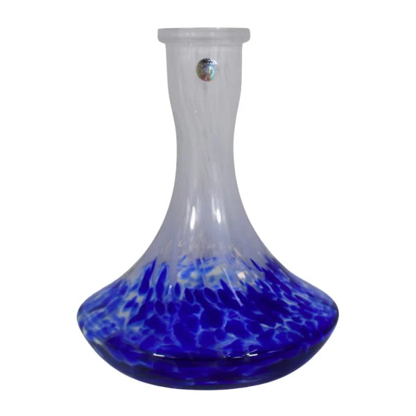 Traditional Glass Hookah Base