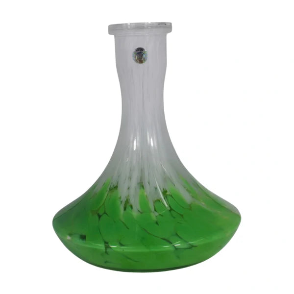 Traditional Glass Hookah Base