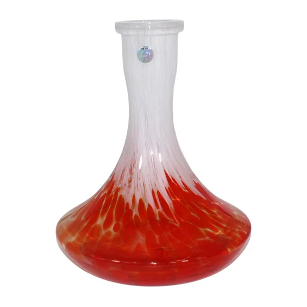 Traditional Glass Hookah Base
