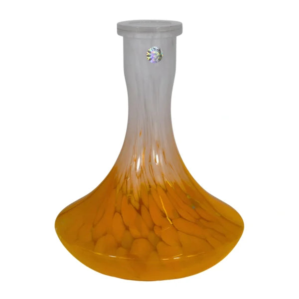 Traditional Glass Hookah Base