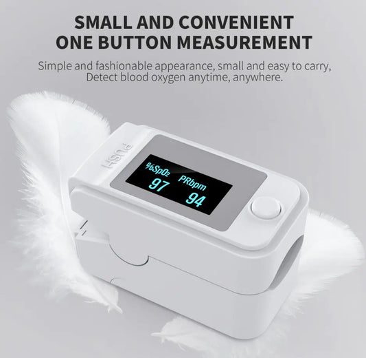 Neues Produkt auf den Markt gebracht 👨‍⚕Nicht-invasives Blutoximeter😁