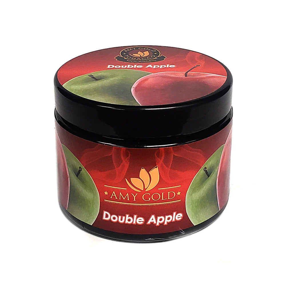 Amy Gold Double Apple | Buy Now!