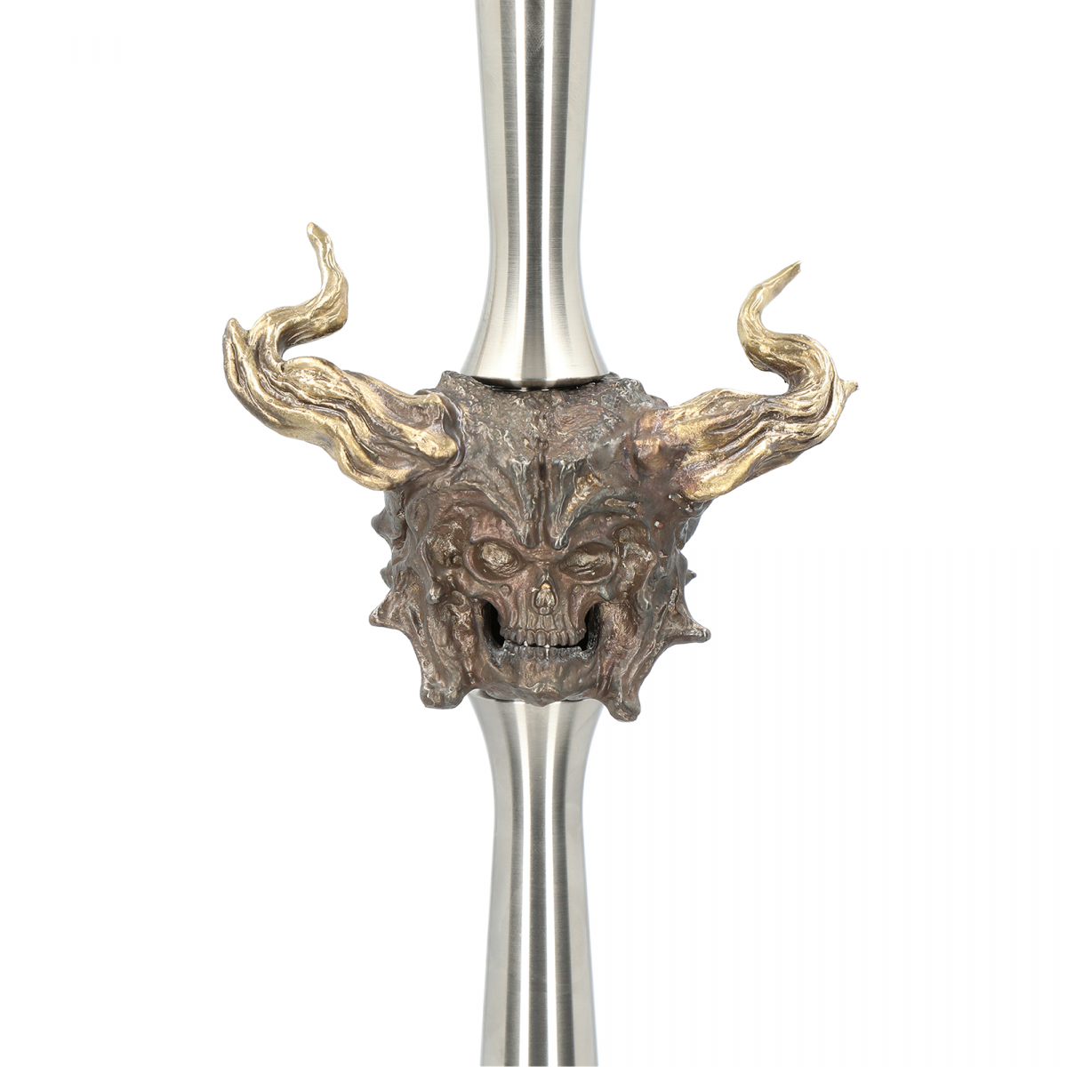 Maklaud X Abaddon Shisha 