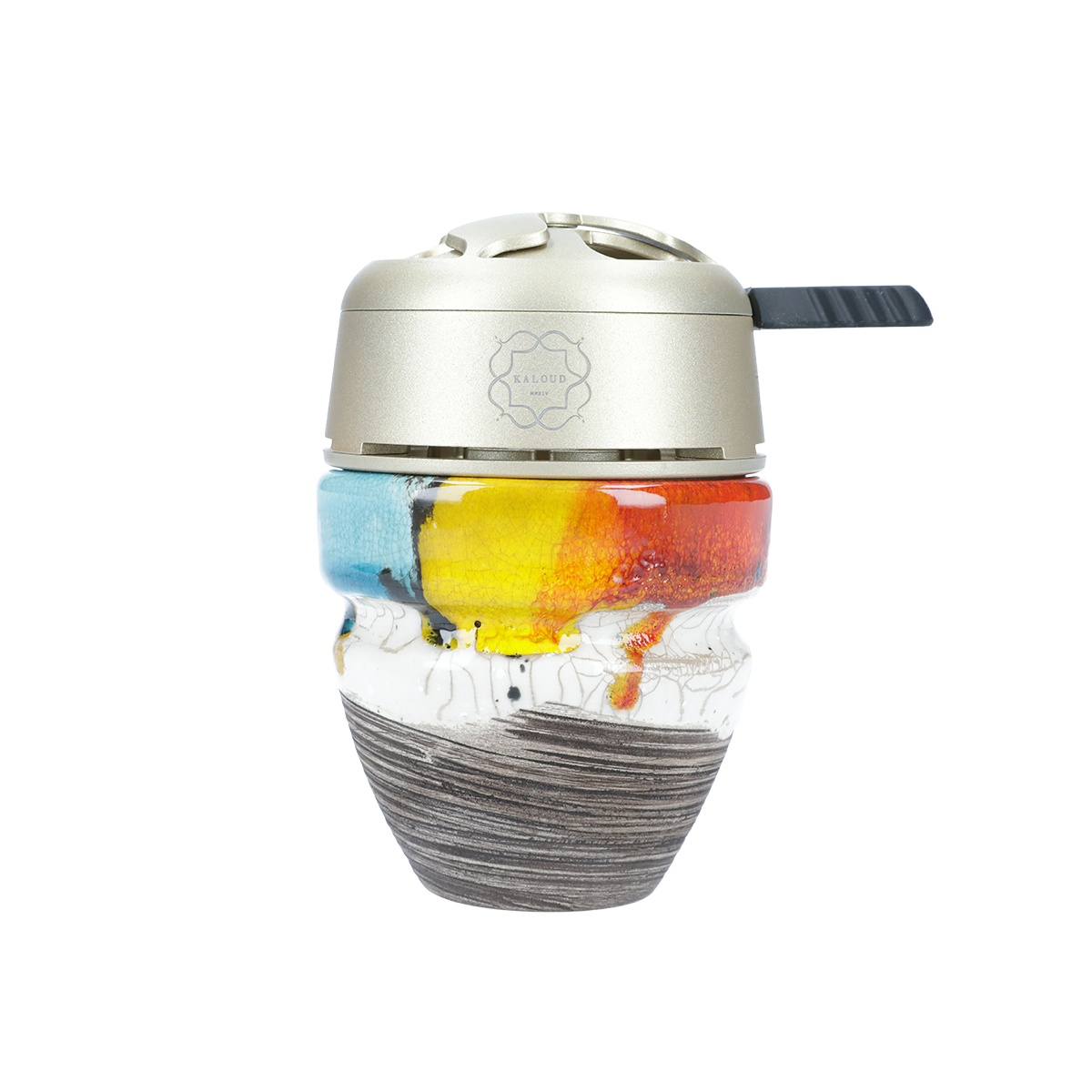 Kolos Rikule Hookah Bowl