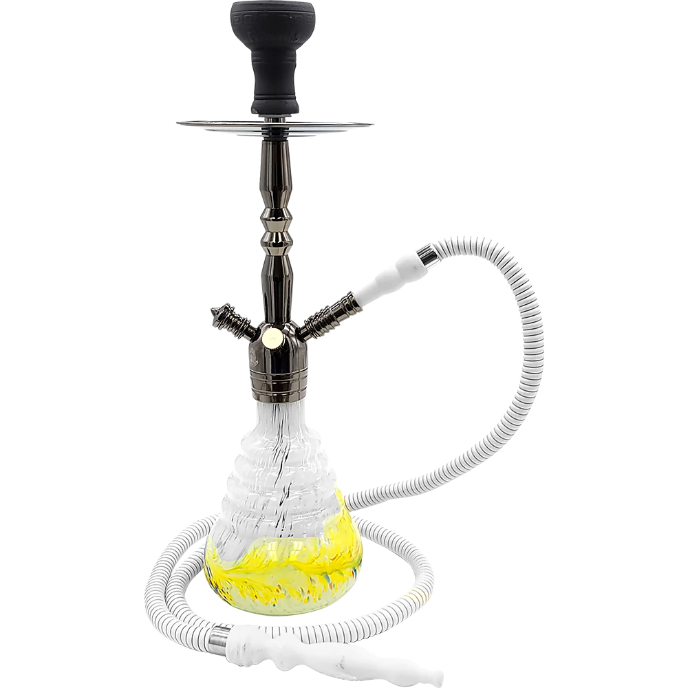 Pharaohs Elixir Hookah