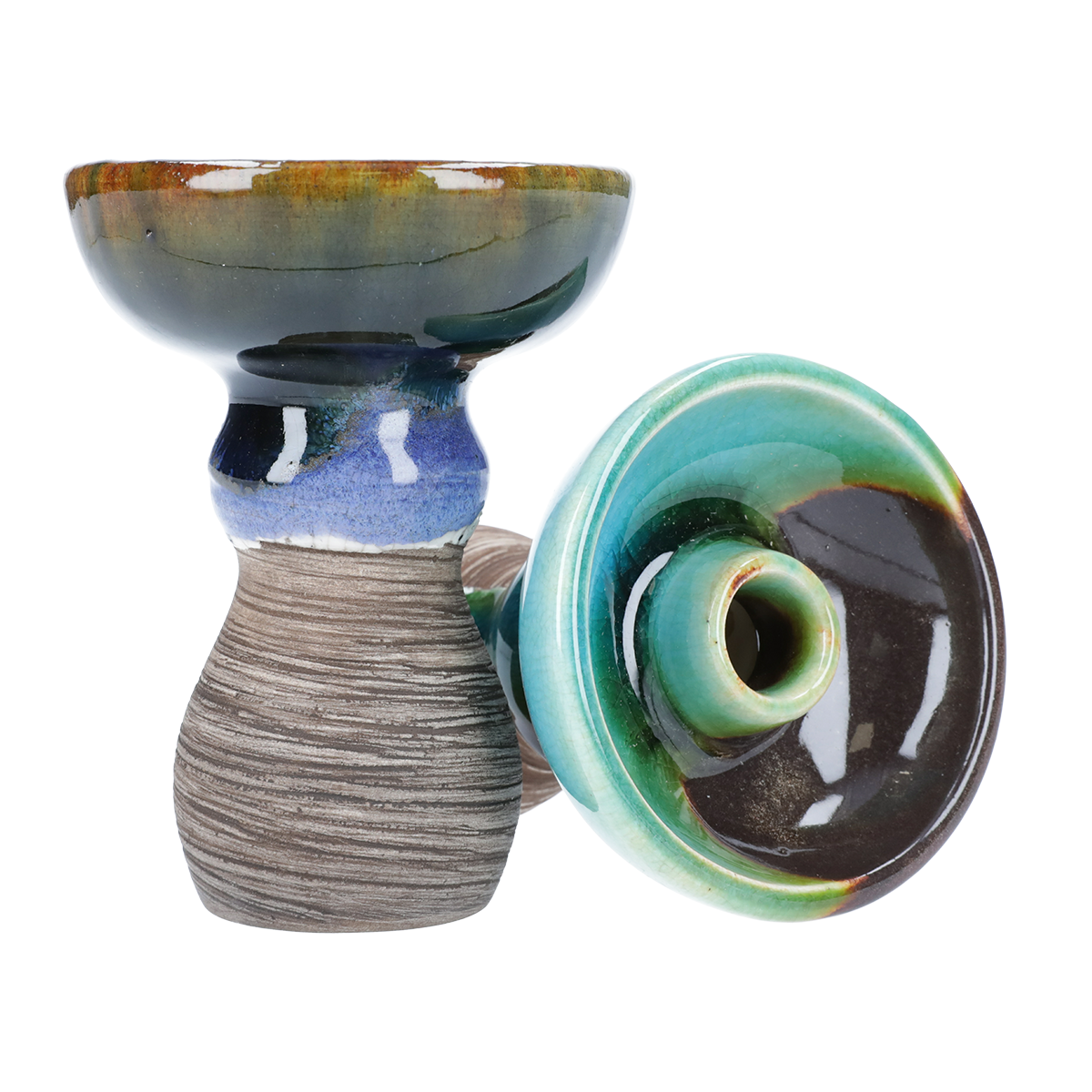 Cuenco para cachimba Kolos Harunta