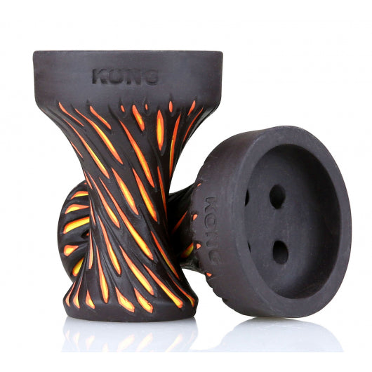 Kong Razor Hookah Shisha Bowl