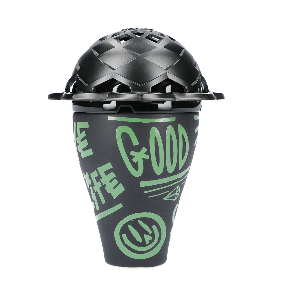 Cuenco para shisha y cachimba Oblako X Hooligan XLGN