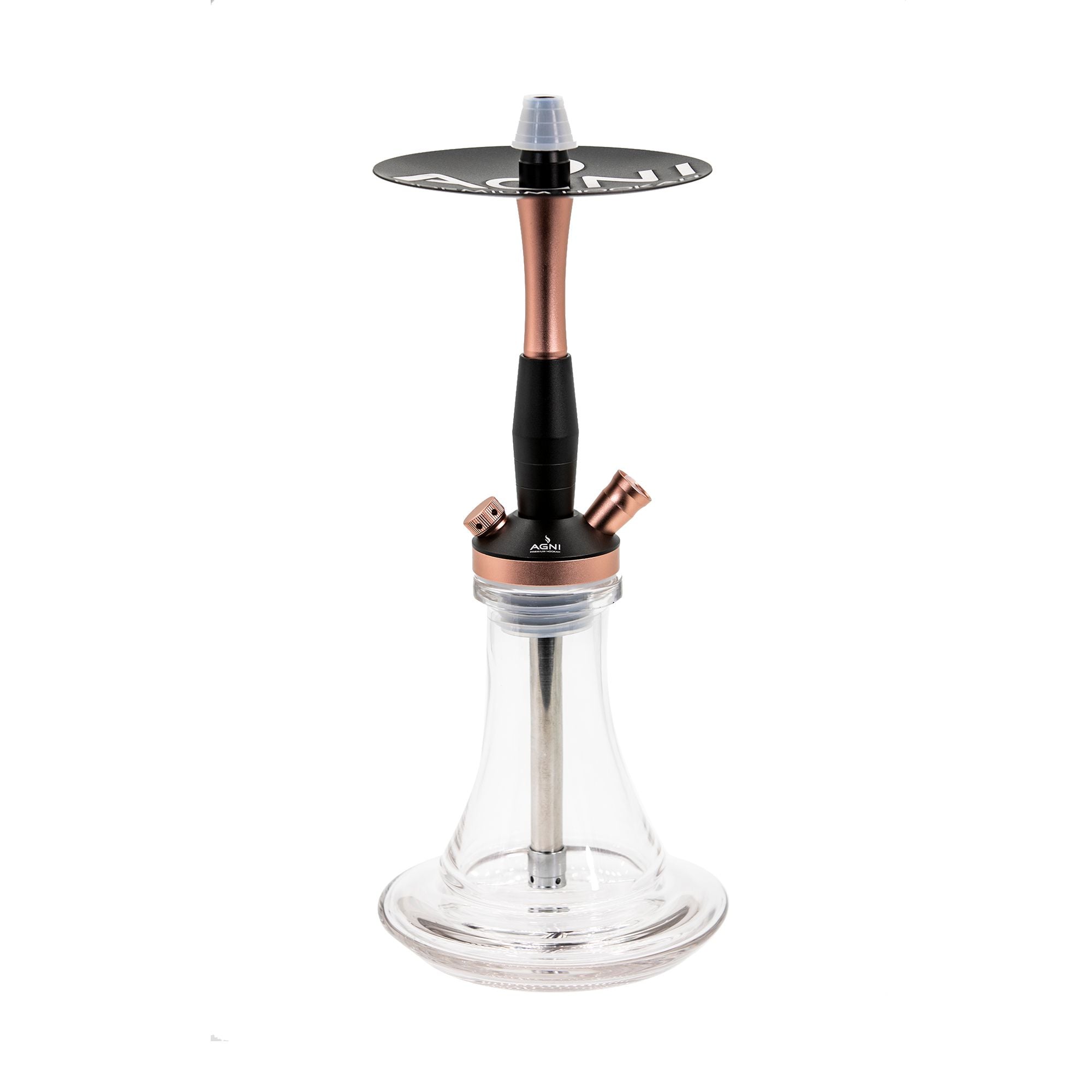 Agni Queen Hookah Set