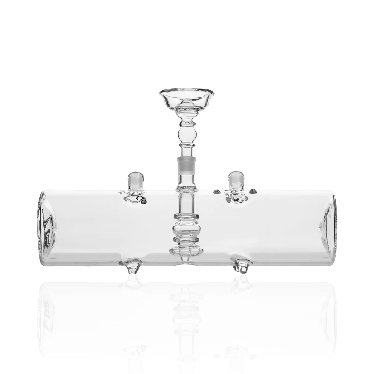 Lavoo MP5XL Glass Hookah