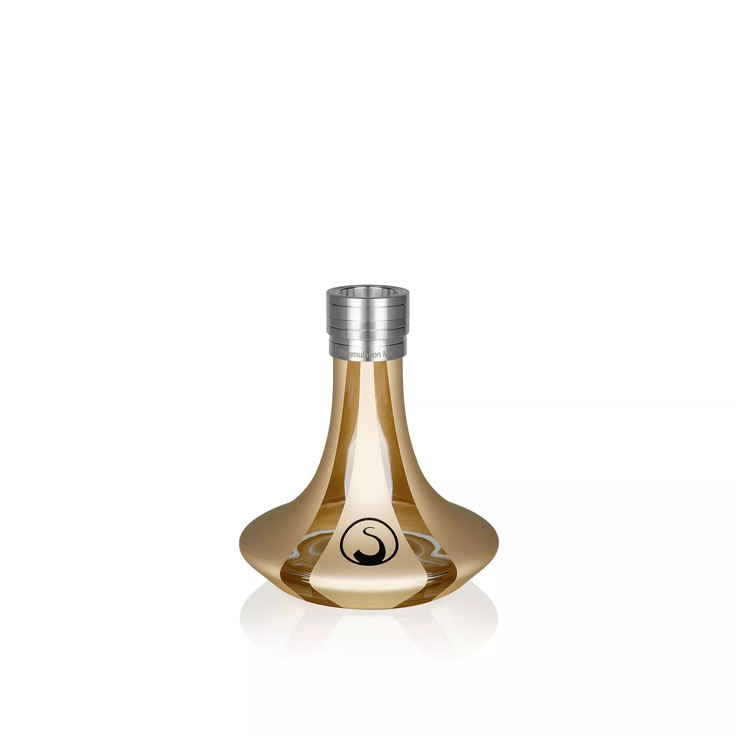Steamulation Mini Gen.II Hookah Base with Steam Click