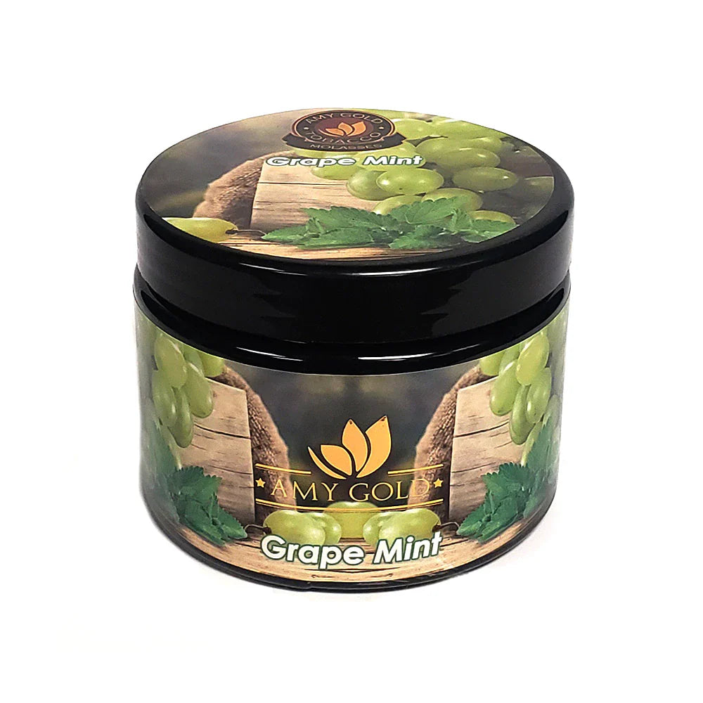 Amy Gold Grape Mint | Buy Now!