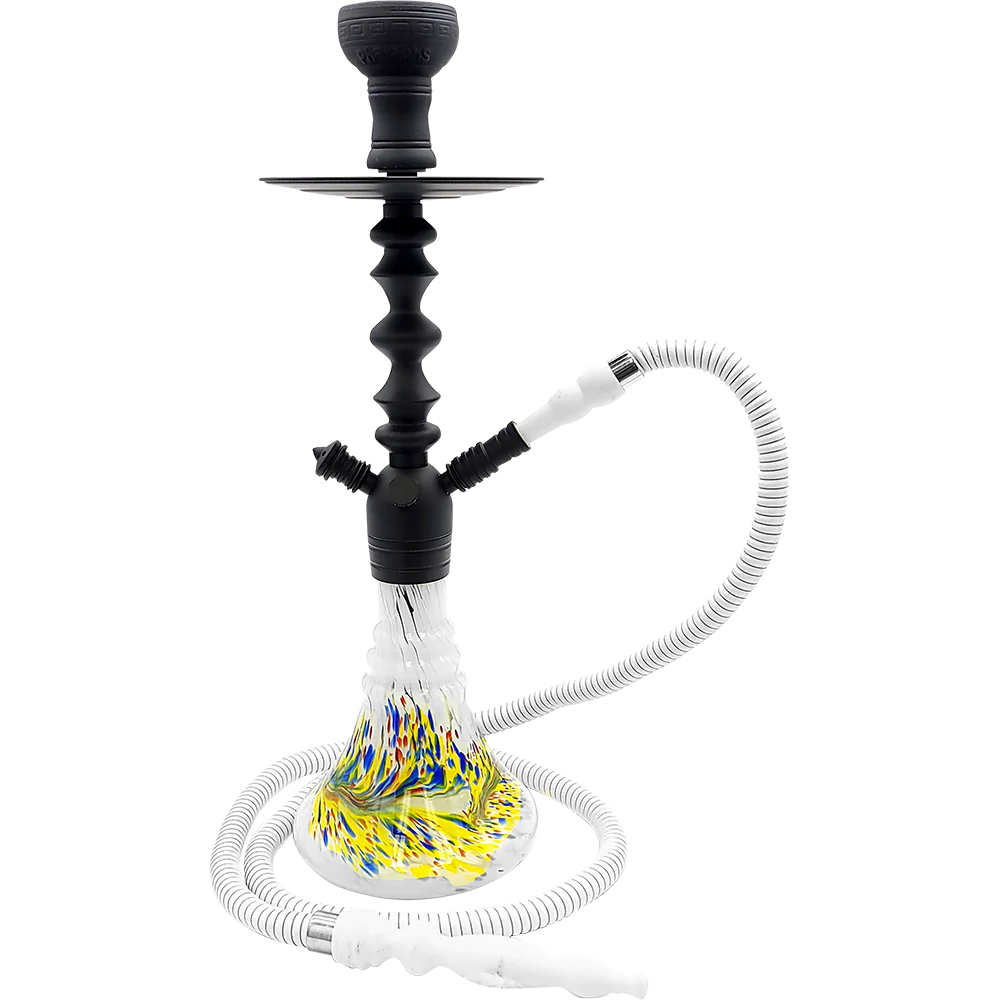 Pharaohs Halo Hookah