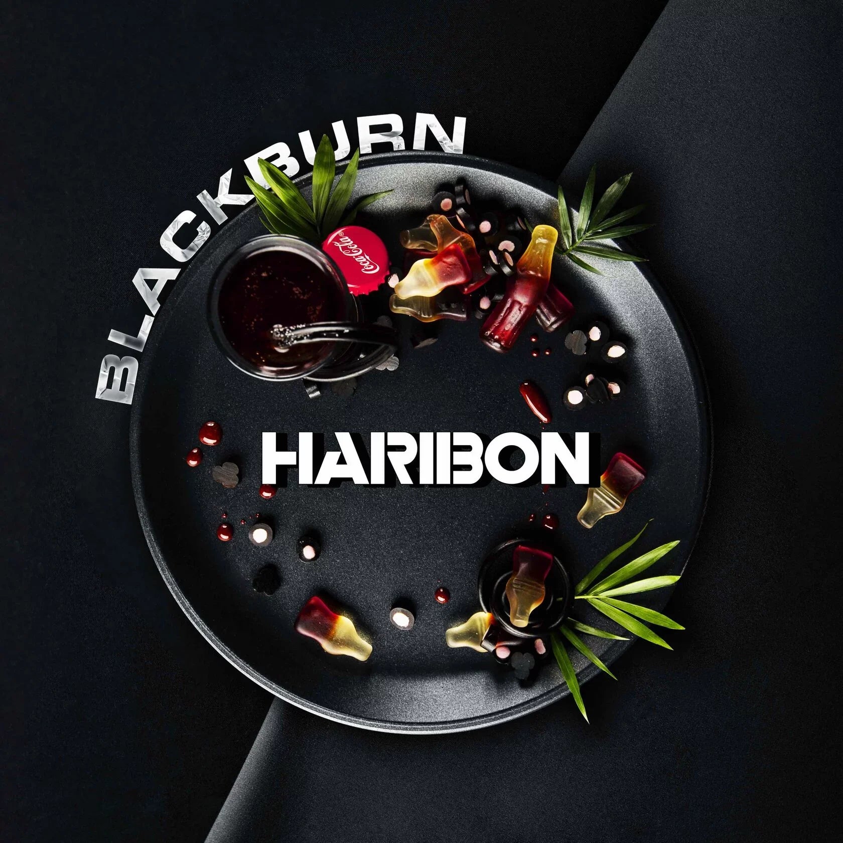 Blackburn Haribon Hookah Flavors