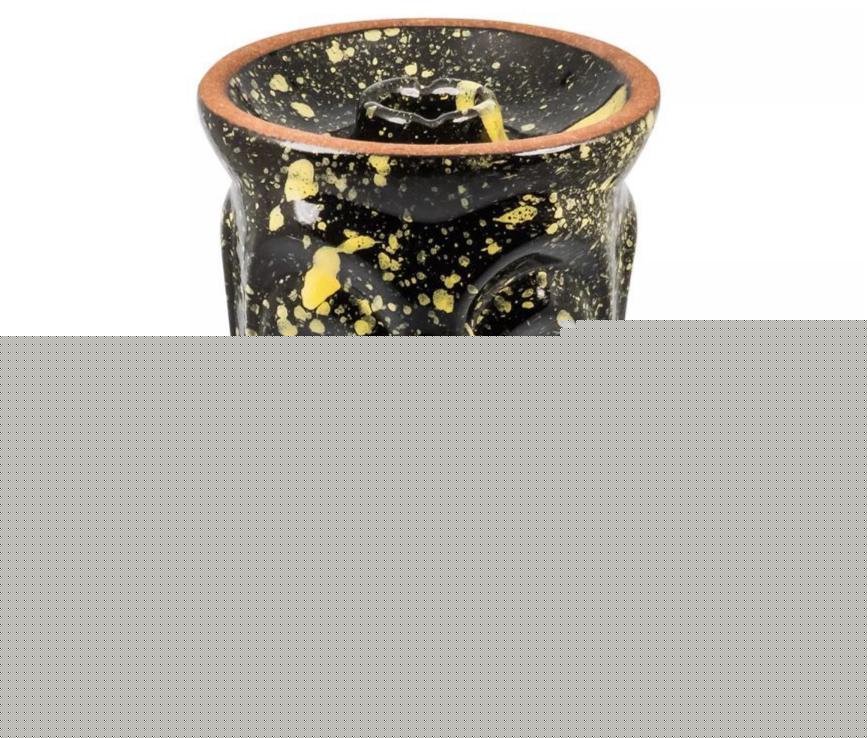 Cazoleta para shisha y cachimba Harvik Tiki