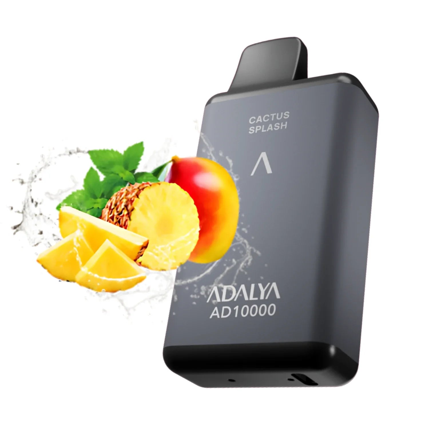 Adalya Disposable Vape 10,000 Puffs