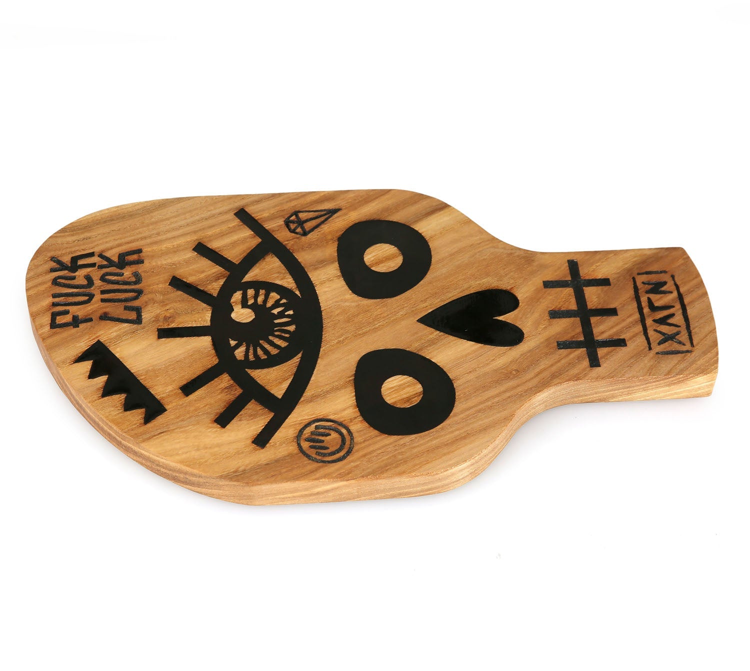 Hooligan Shisha Board