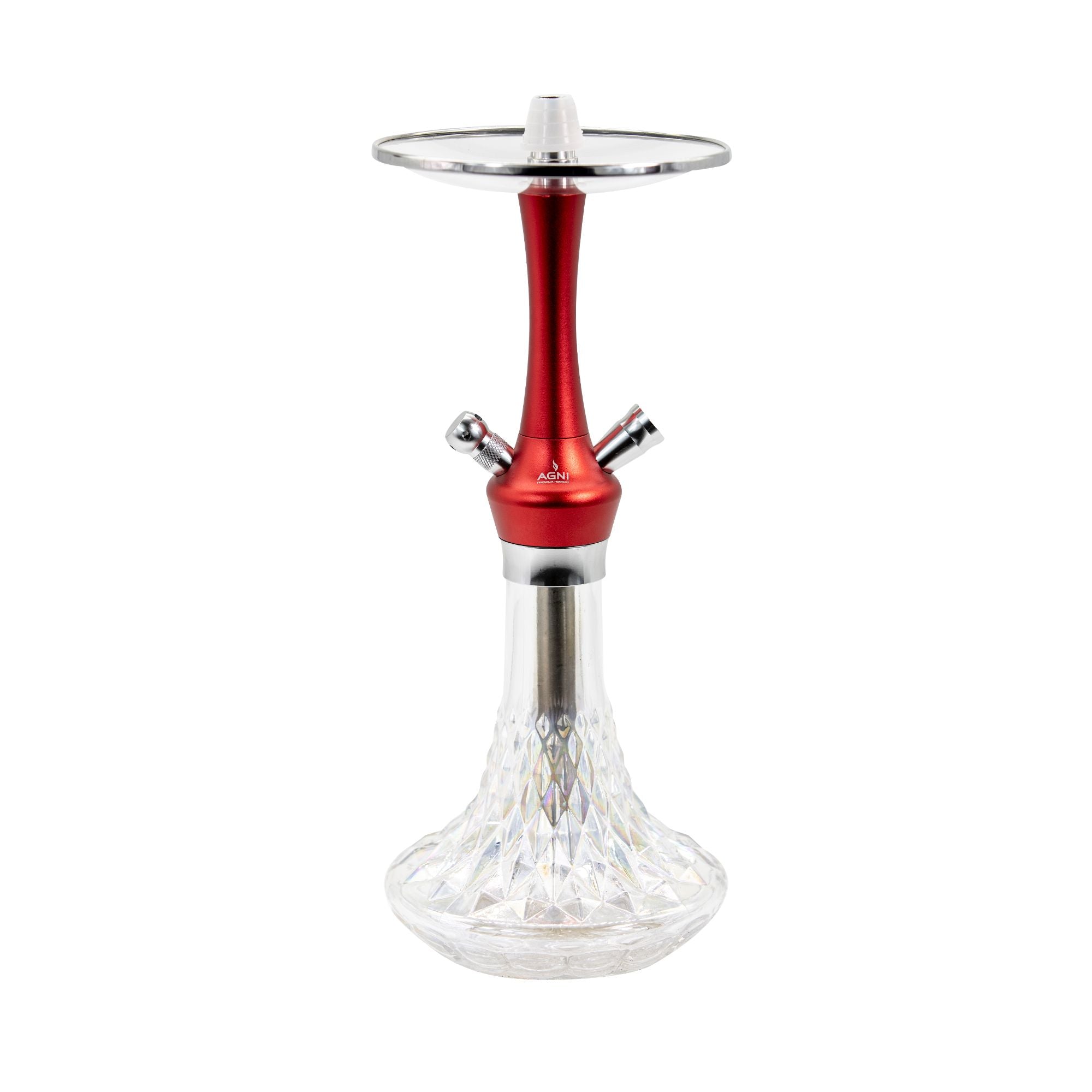 Agni Premier Hookah Set