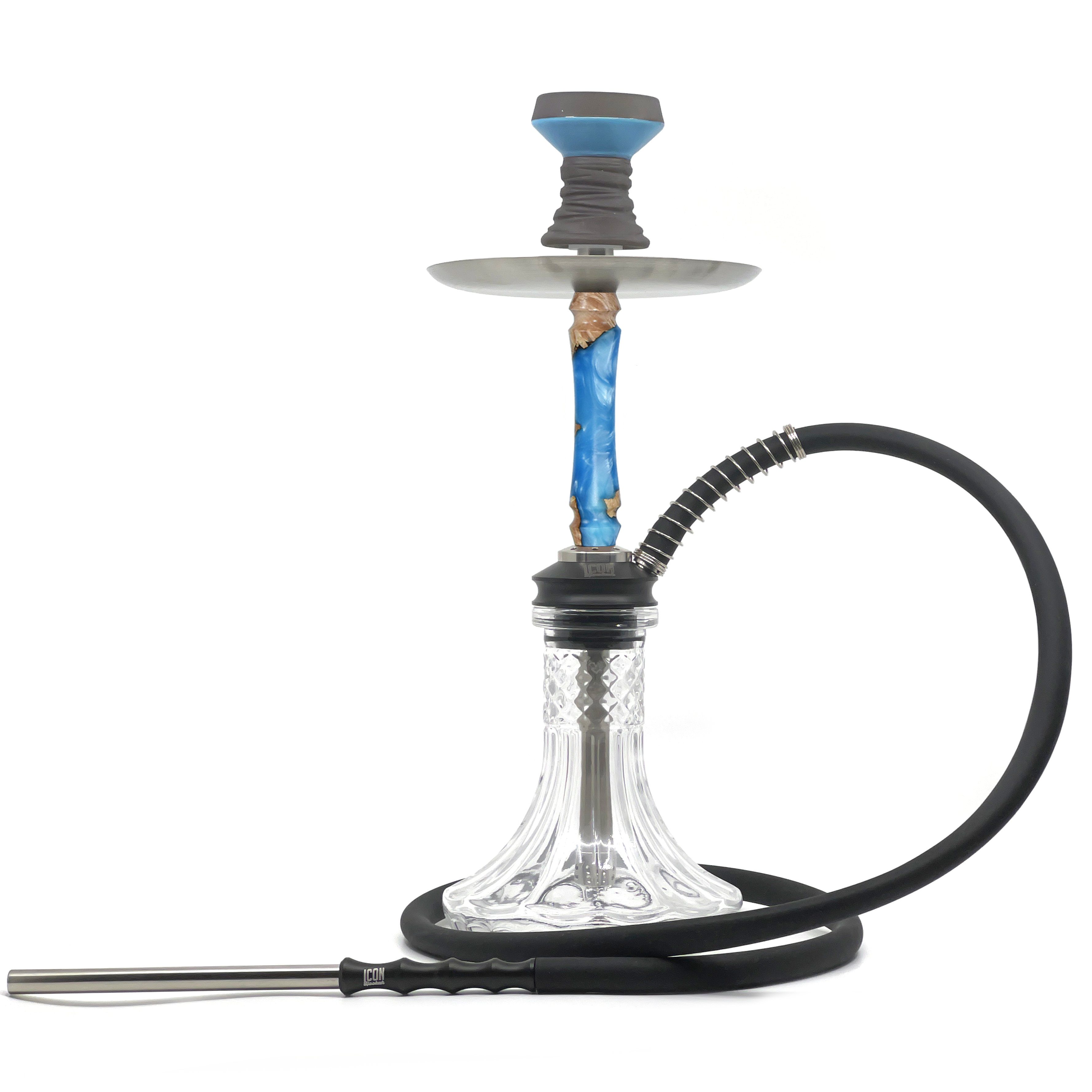 Hookah Starter Kit - Pro