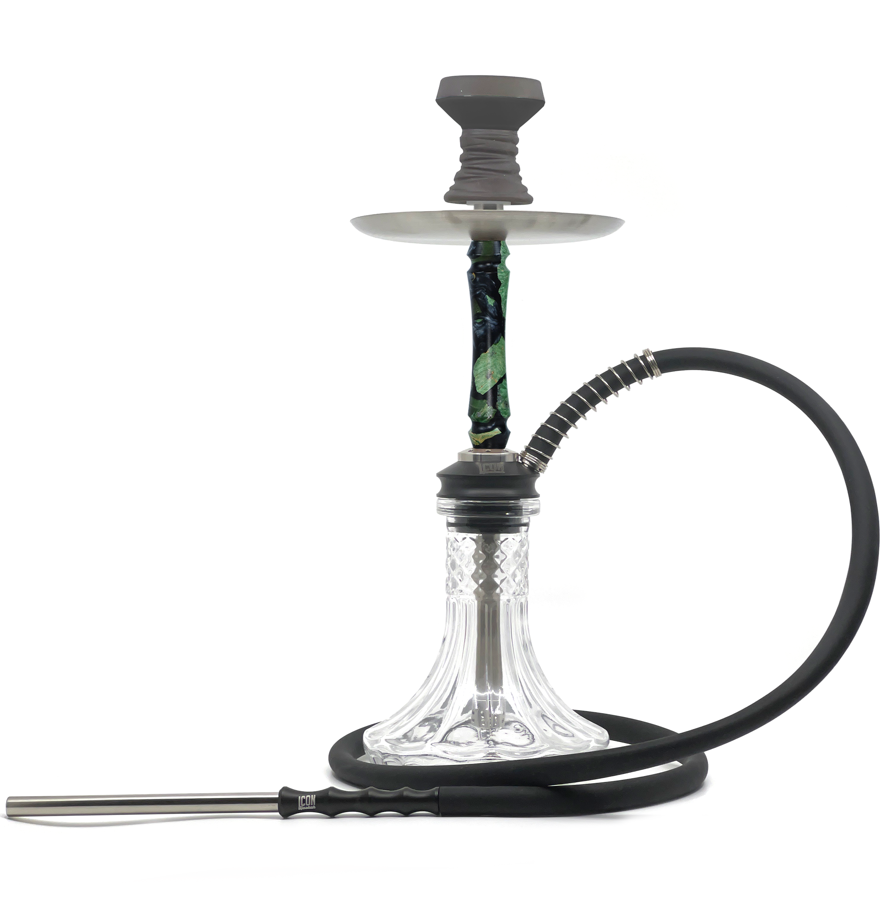 Hookah Starter Kit - Pro