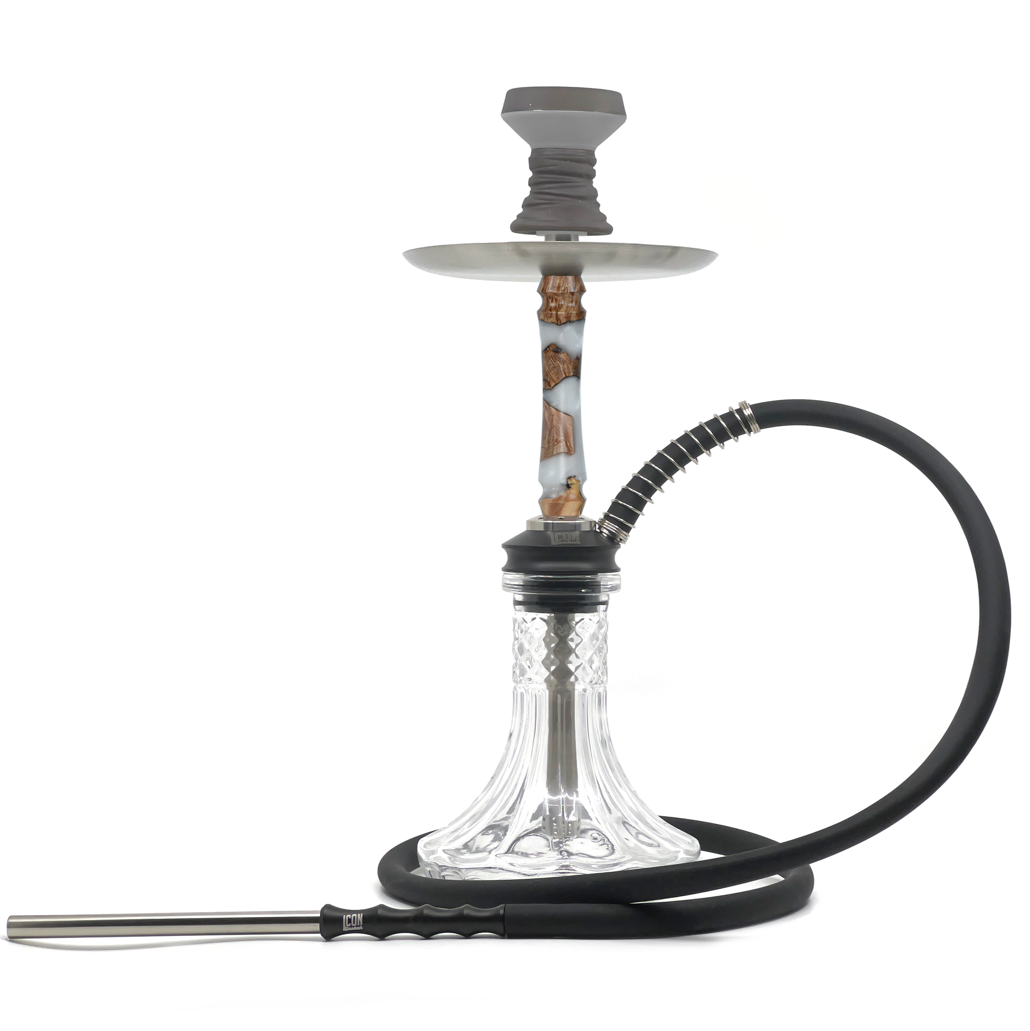 Hookah Starter Kit - Pro