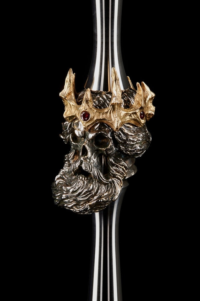 Maklaud X Papa Deady Hookah