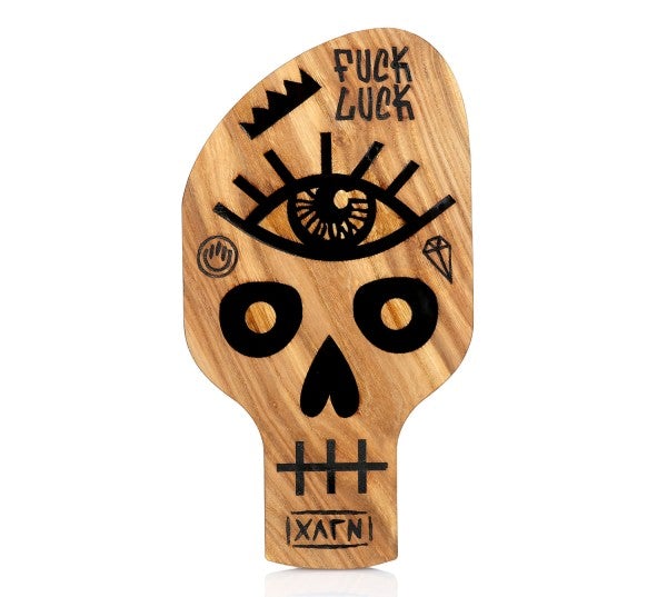 Hooligan Shisha Board