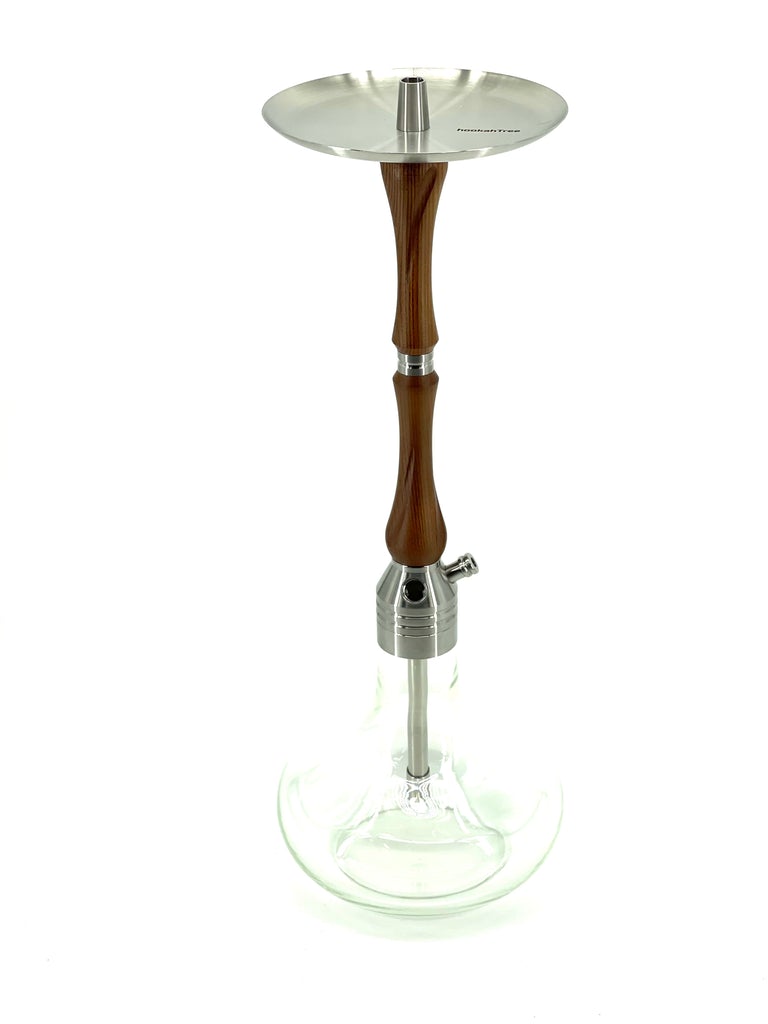 Shisha Tree Sandglass Hookah