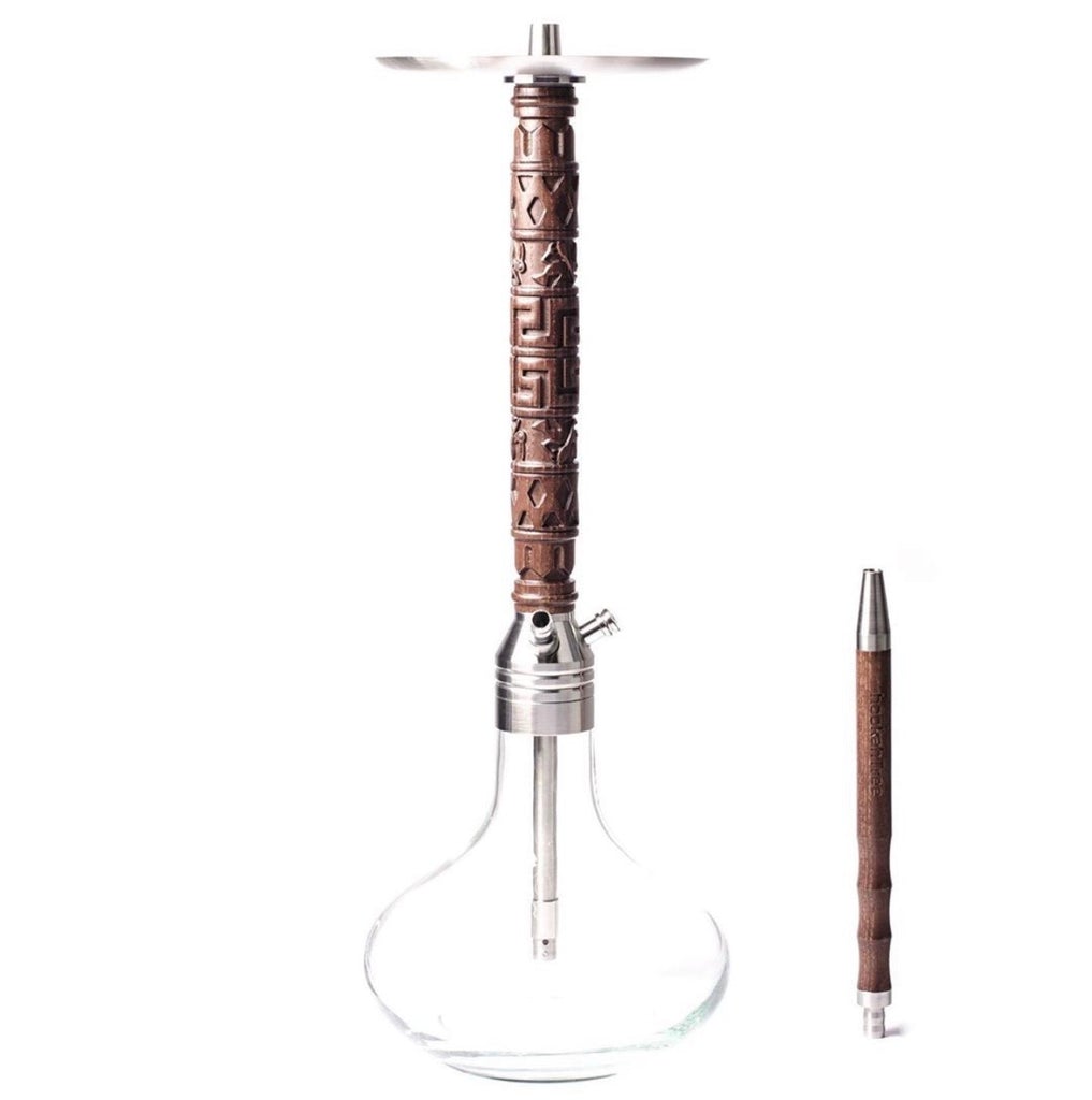 Hookah Tree Doppelschneider Shisha