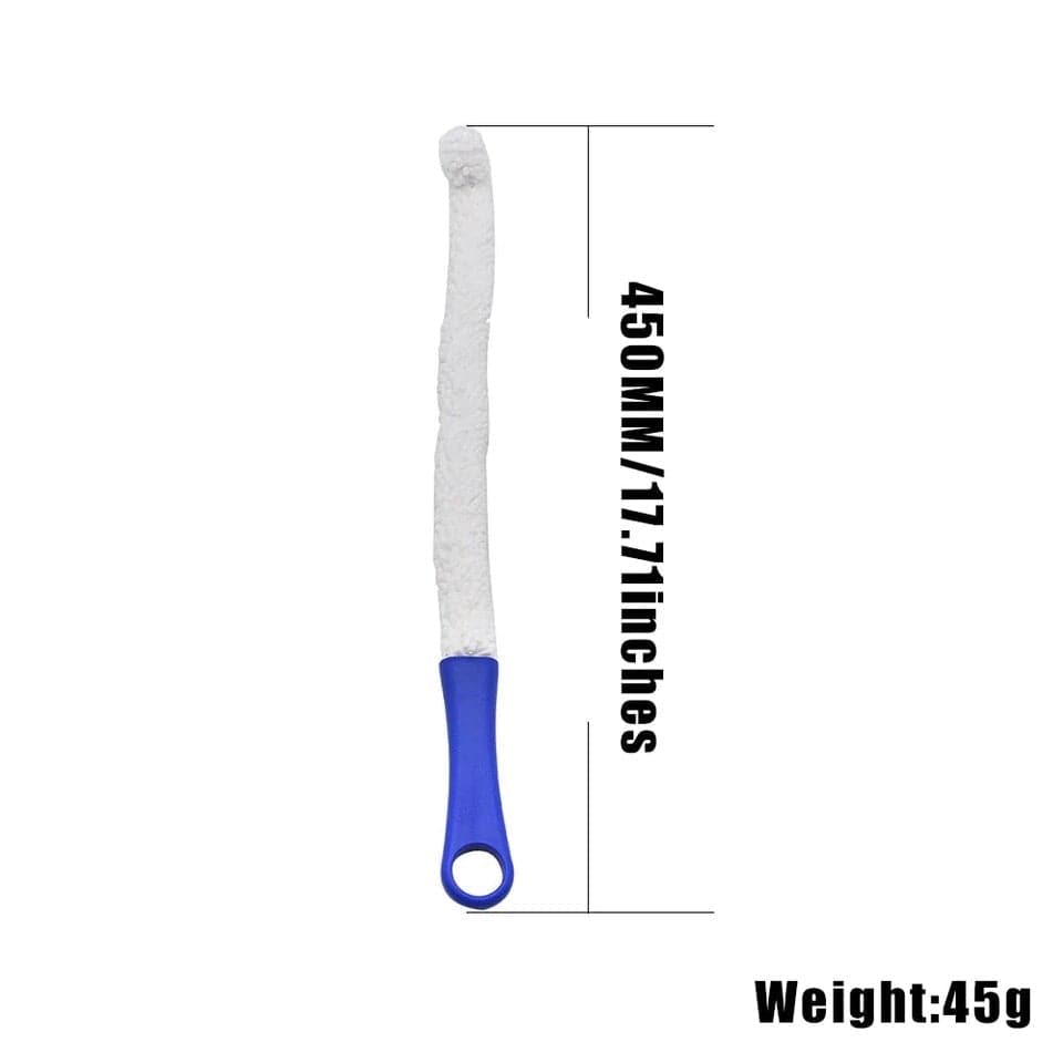 Flexible Hookah Base Cleaner