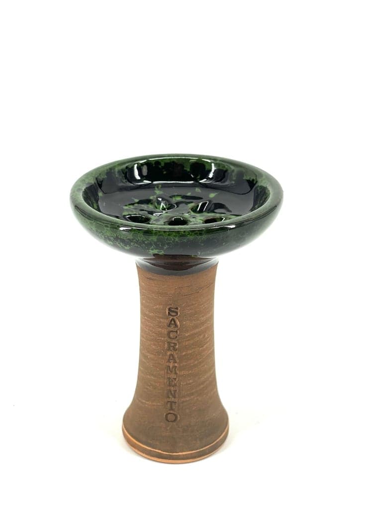 Sacramento Oblivion Hookah Shisha Bowl