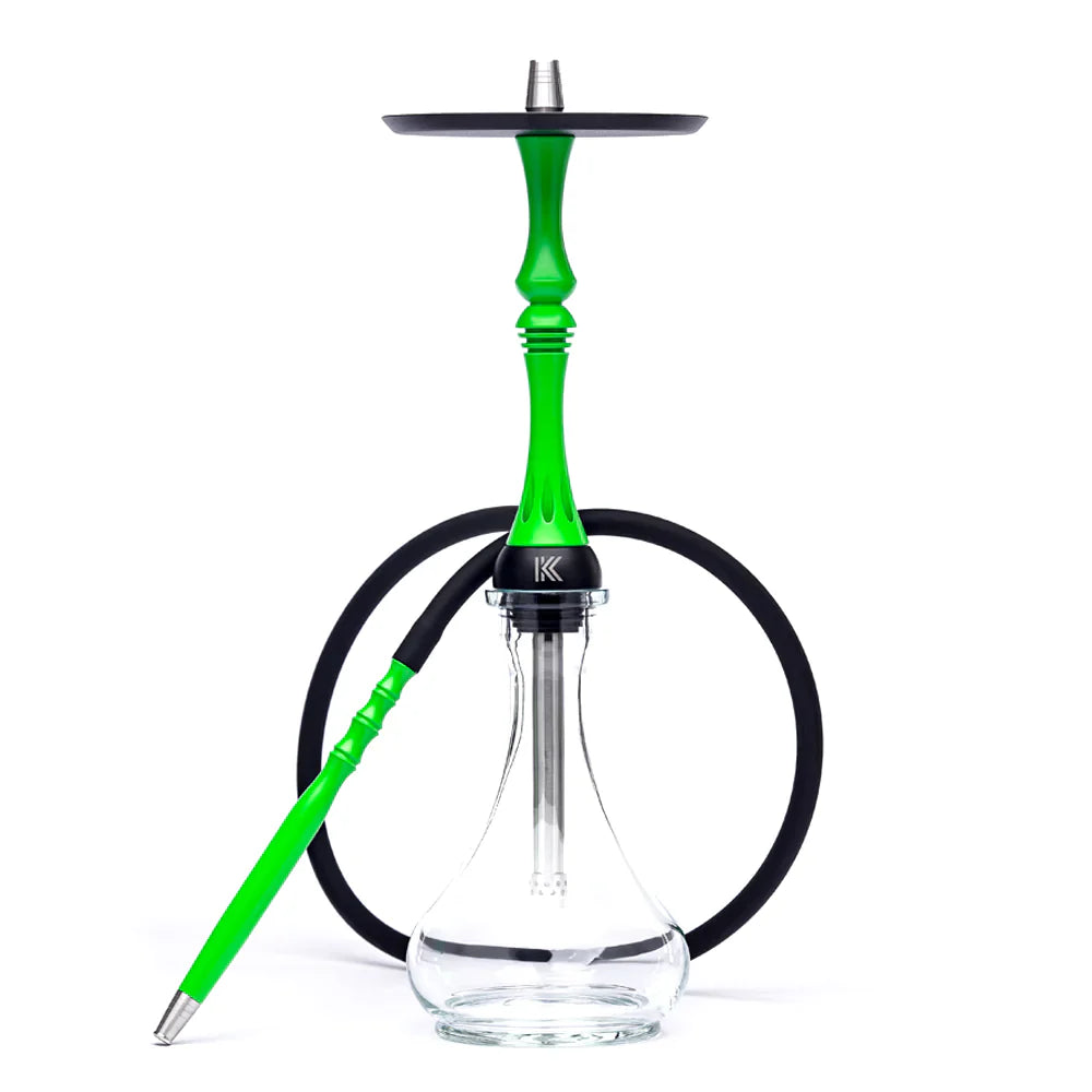 Alpha Kappa Hookah