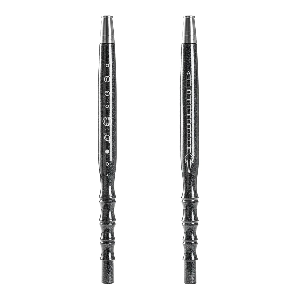 Alpha Model X Stratos Hookah