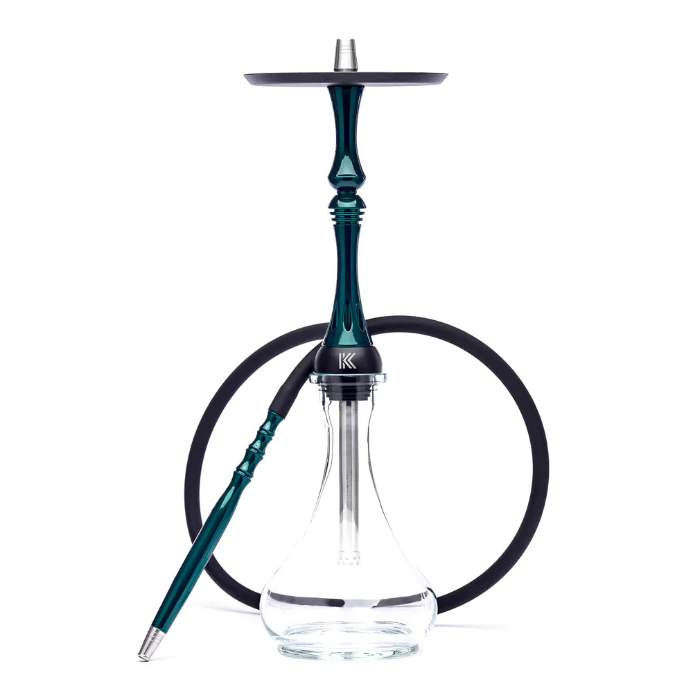 Alpha Kappa Hookah