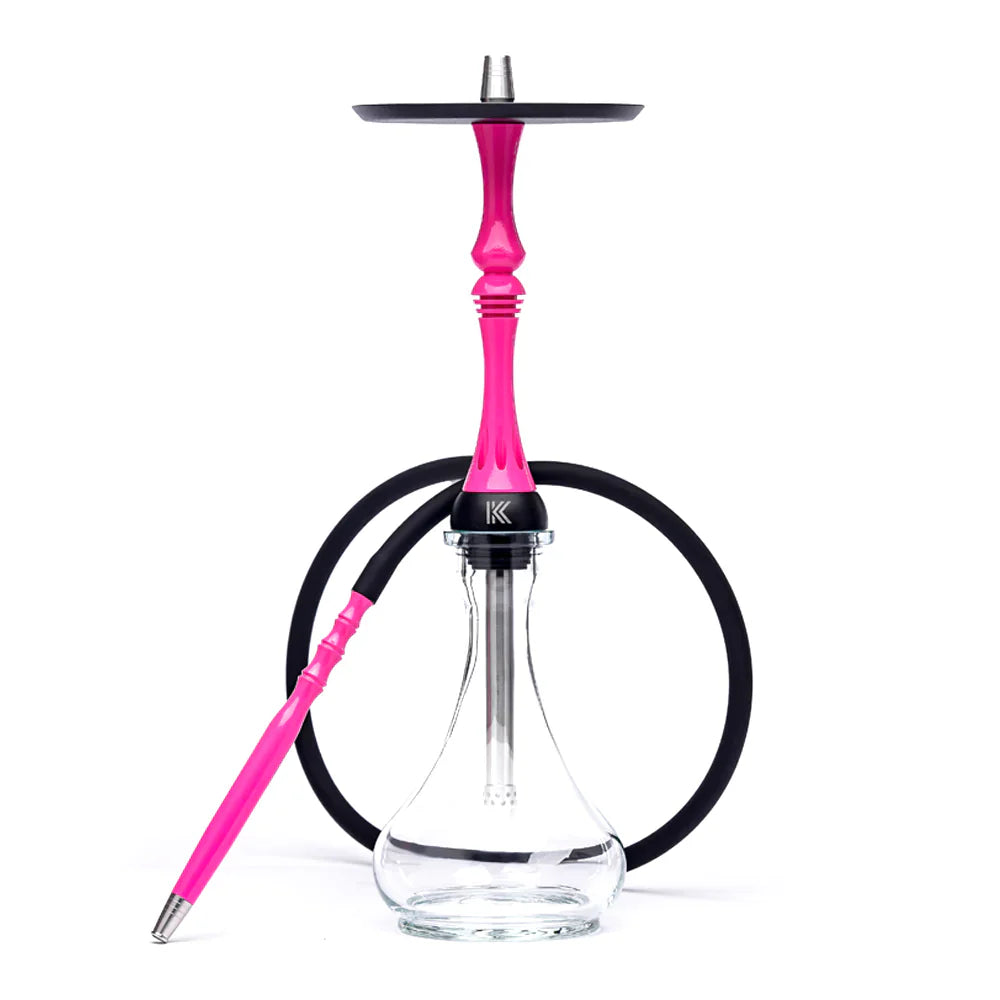 Alpha Kappa Hookah