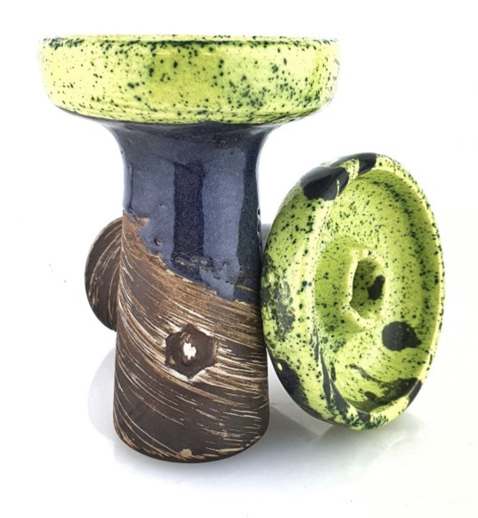 Kolos Grown + Cuenco Shisha Hookah