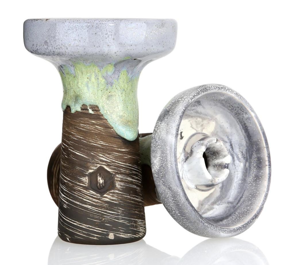 Kolos Grown + Cuenco Shisha Hookah