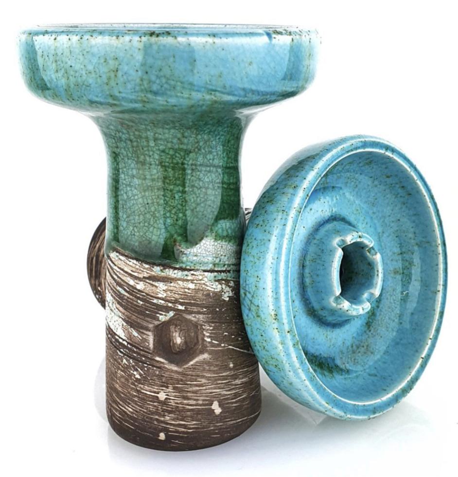 Kolos Grown + Hookah Shisha Bowl