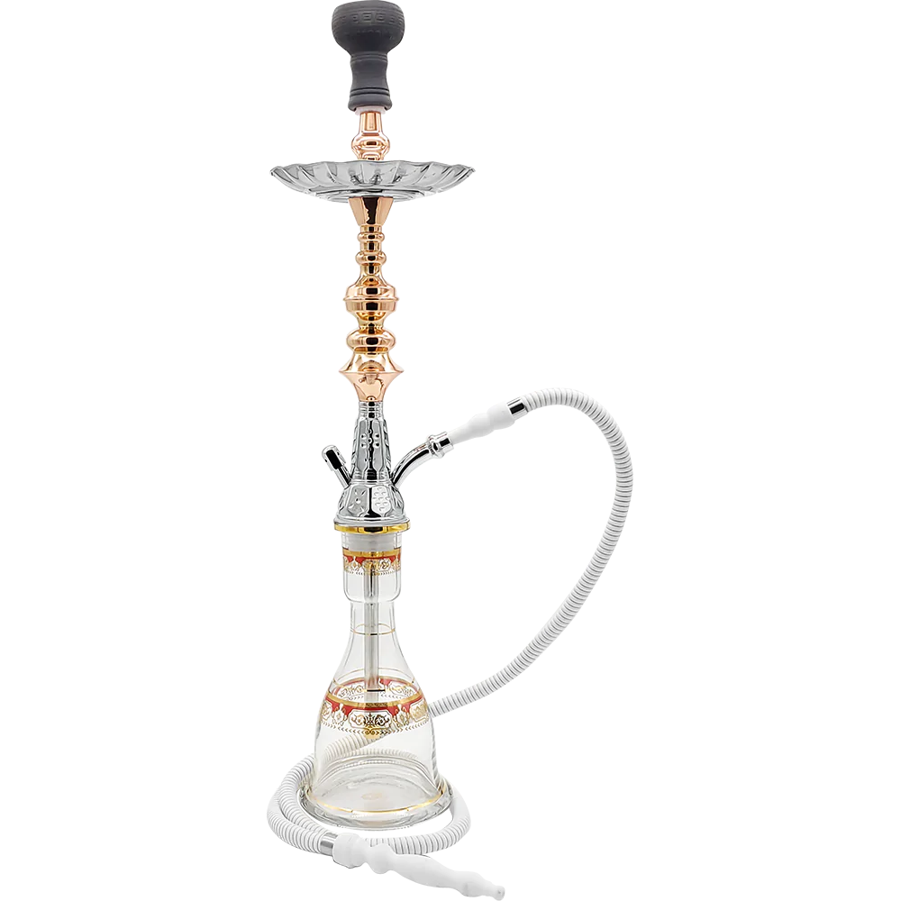 Pharaohs Khufu Hookah