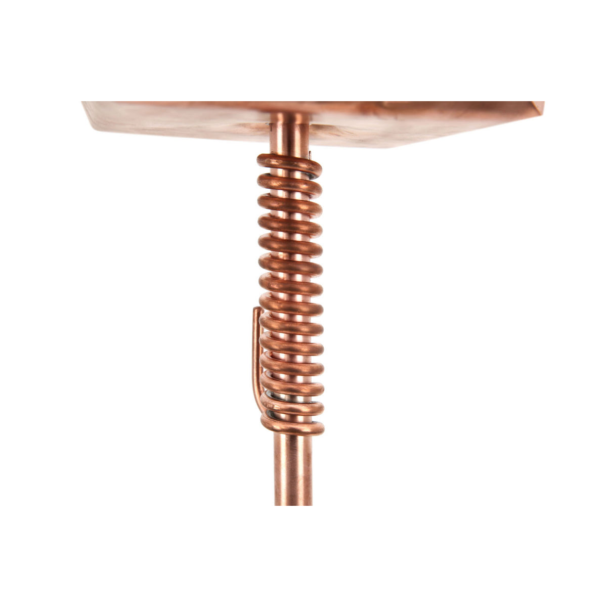 VZ Copper Mini Hookah