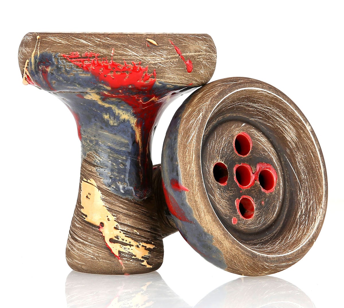 Cuenco para cachimba y shisha Kolos Lyomista