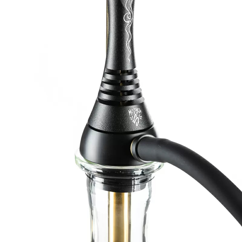 Alpha Model S Erida Hookah