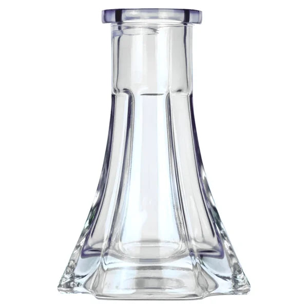 Cyril Mini Pyramid Hookah Base